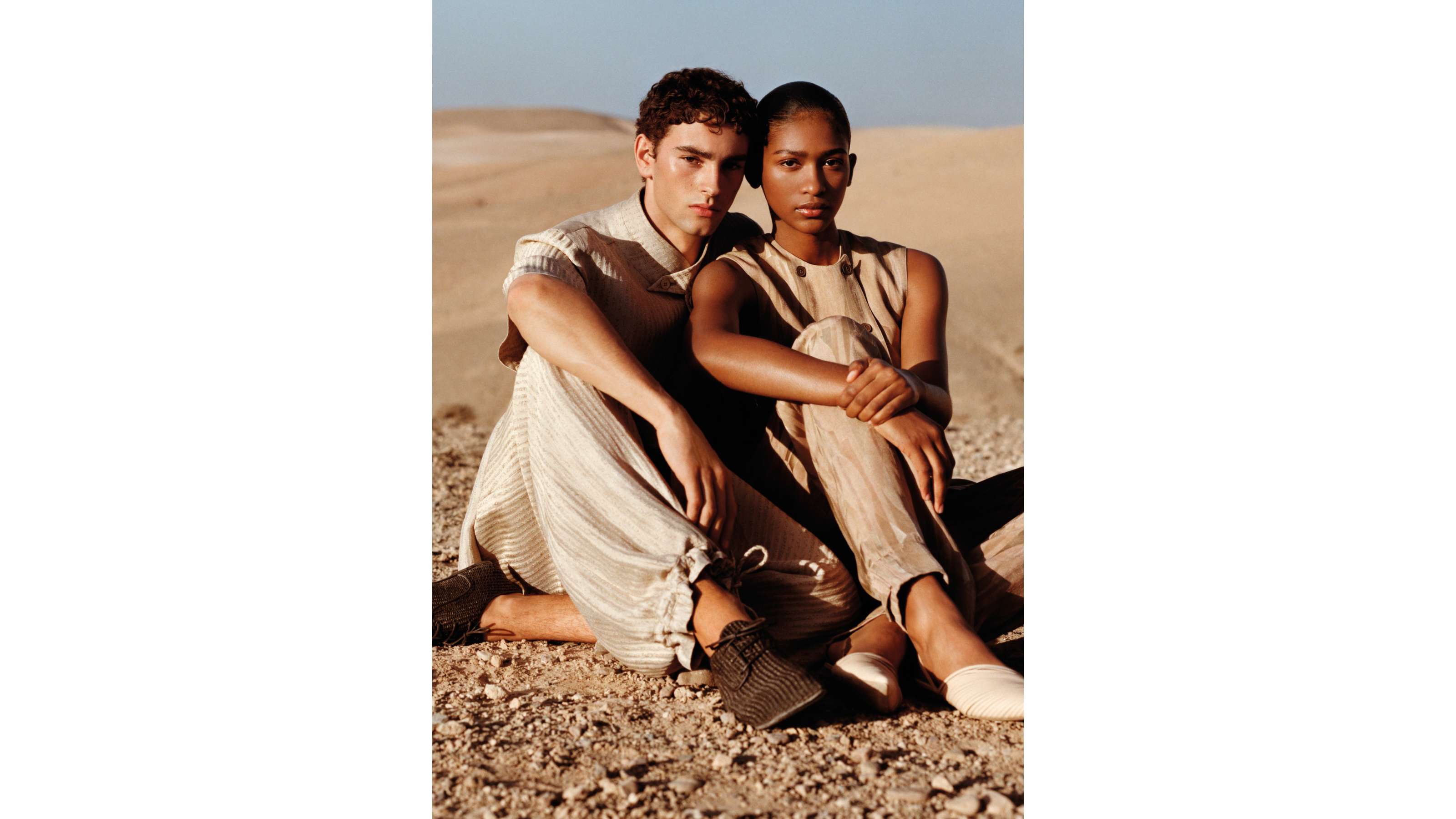 EMPORIO ARMANIの求人画像