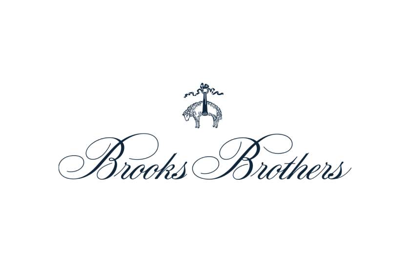 Brooks Brothersのロゴ