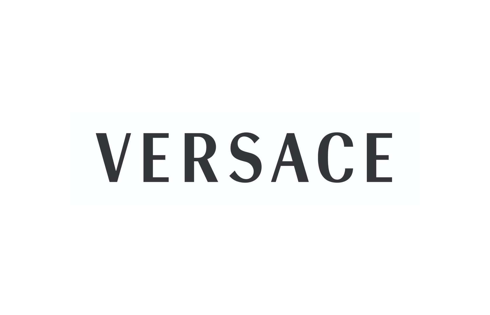 VERSACEのロゴ