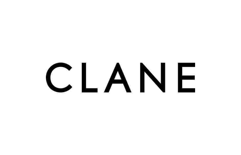 CLANEのロゴ
