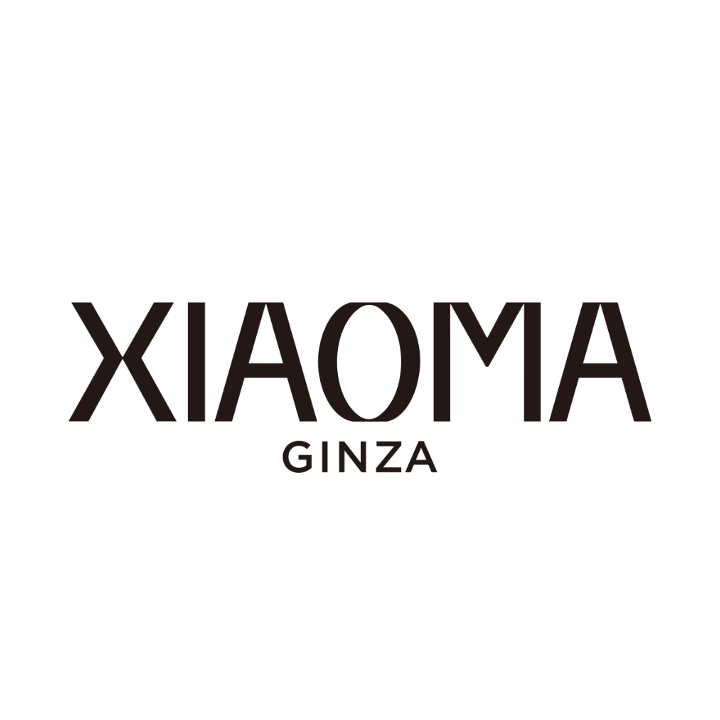 GINZA XIAOMAのロゴ