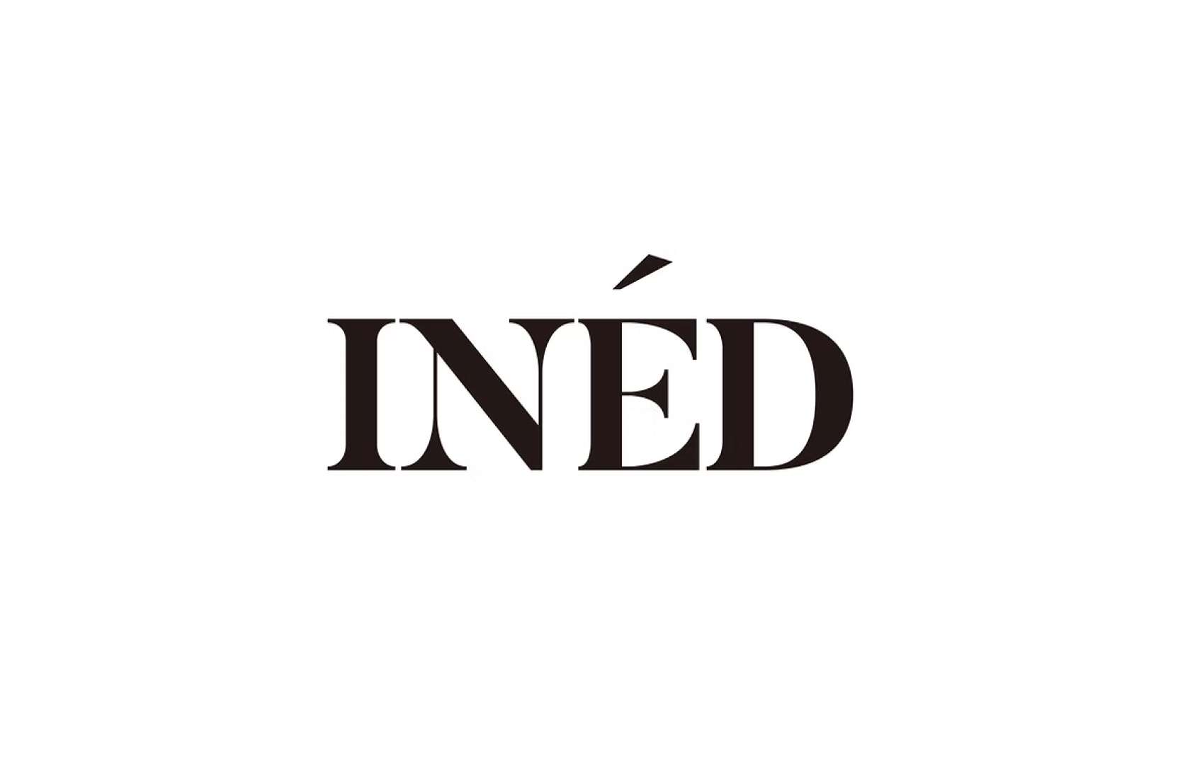 INEDのロゴ