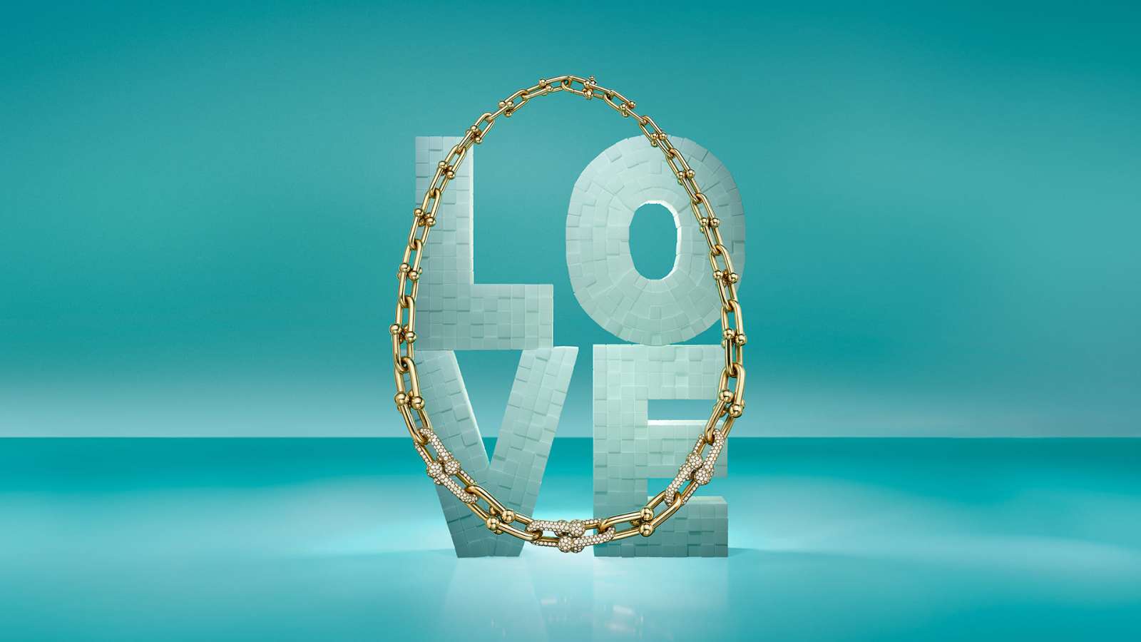 Tiffany & Co.の求人画像