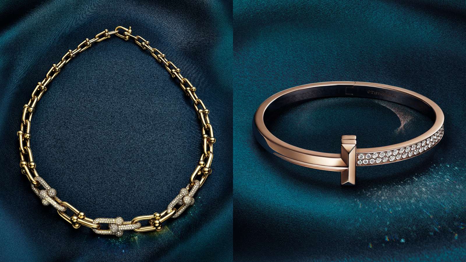 Tiffany & Co.の求人画像