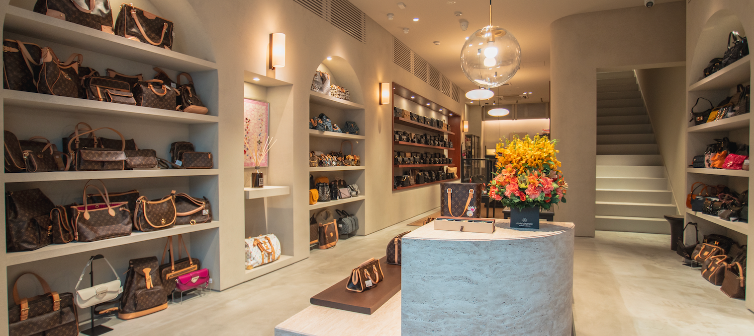 Paradise vintageの求人画像