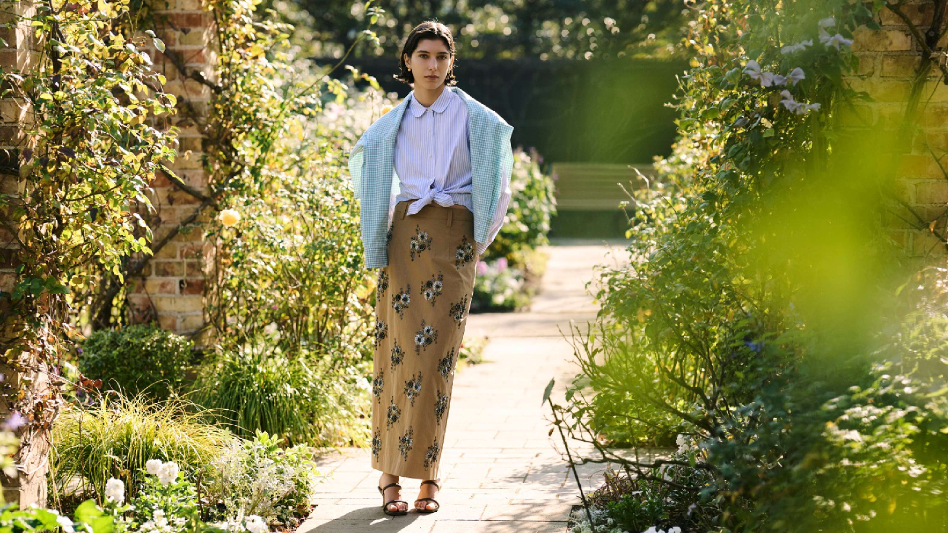 UNITED ARROWSの求人画像