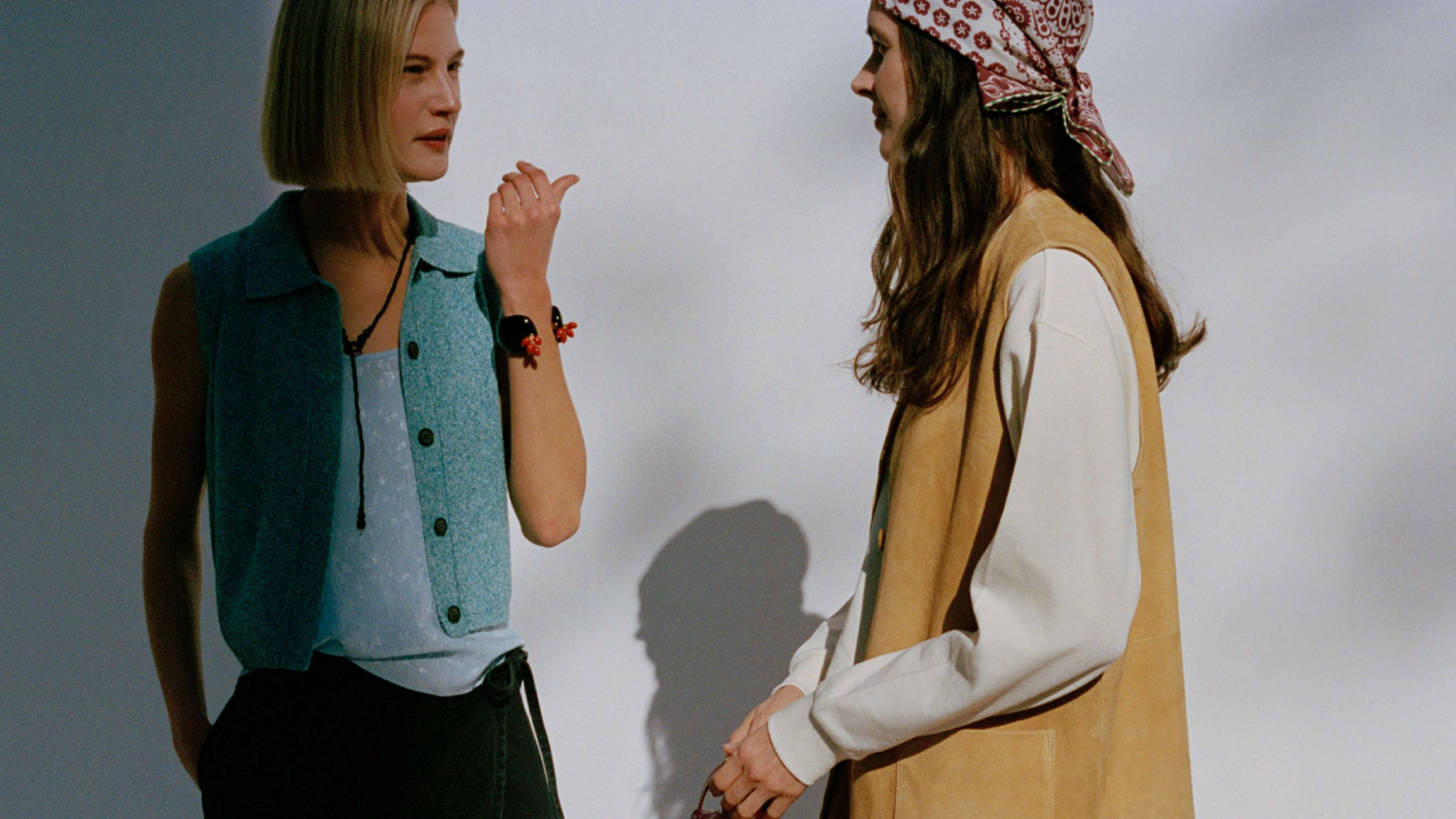 STEVEN ALANの求人画像