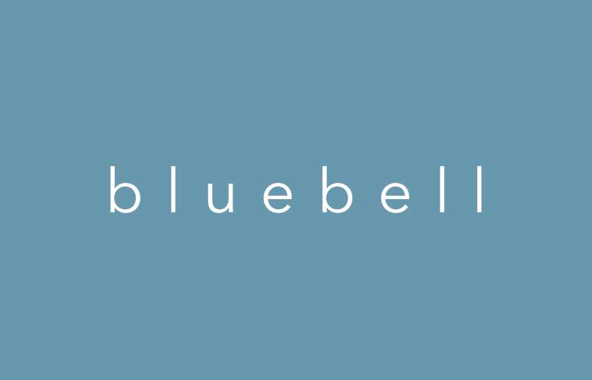 Bluebell Groupのロゴ