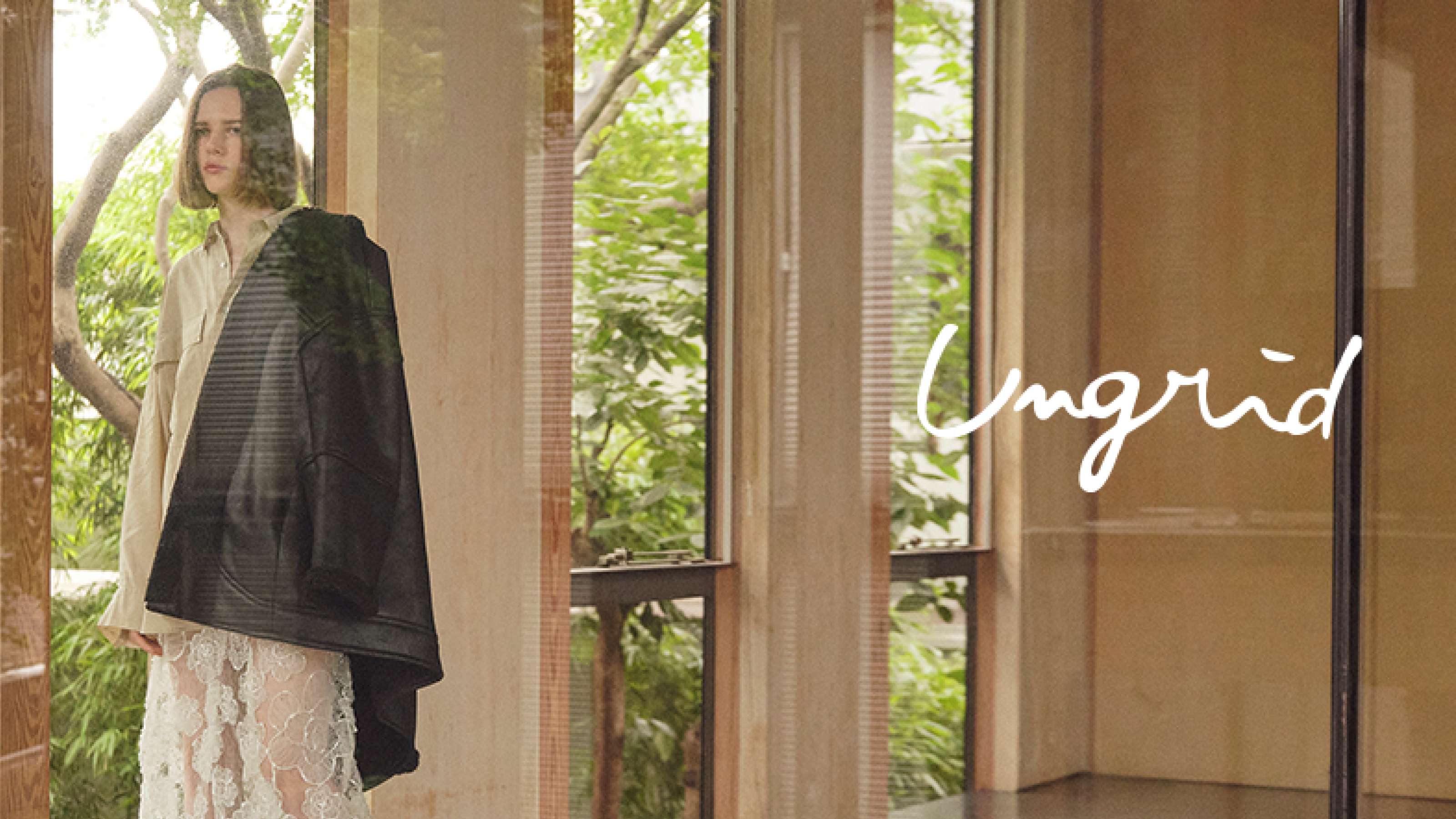 Ungridのバナー画像