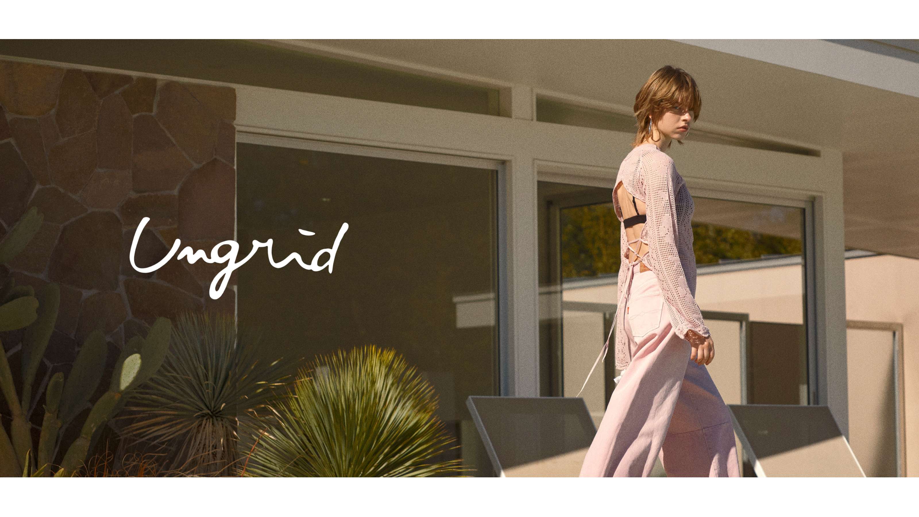 Ungridの求人画像