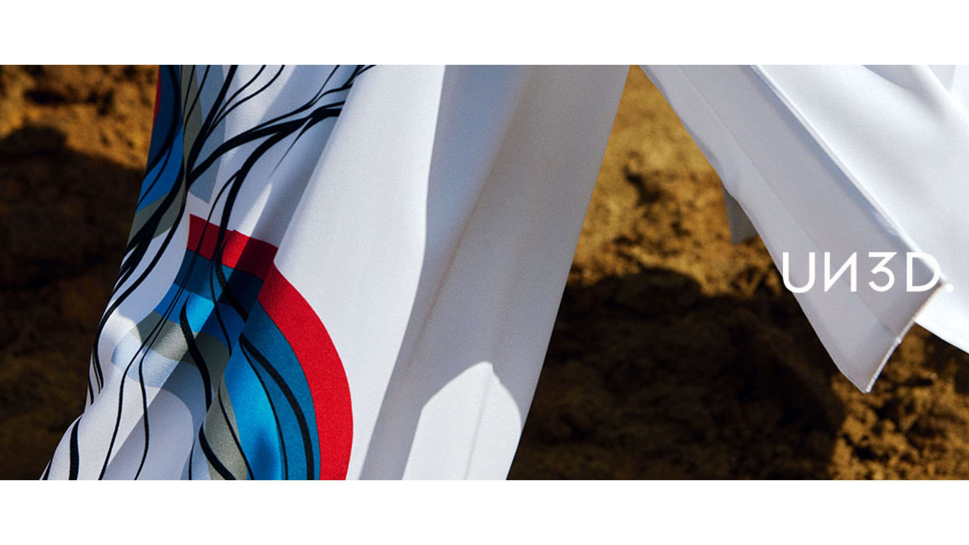 UN3D.のバナー画像