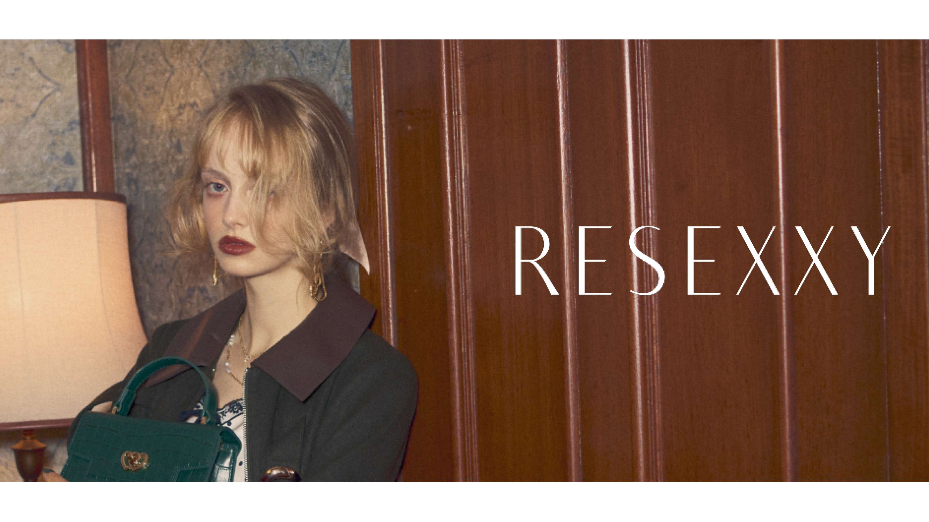 RESEXXYの求人画像