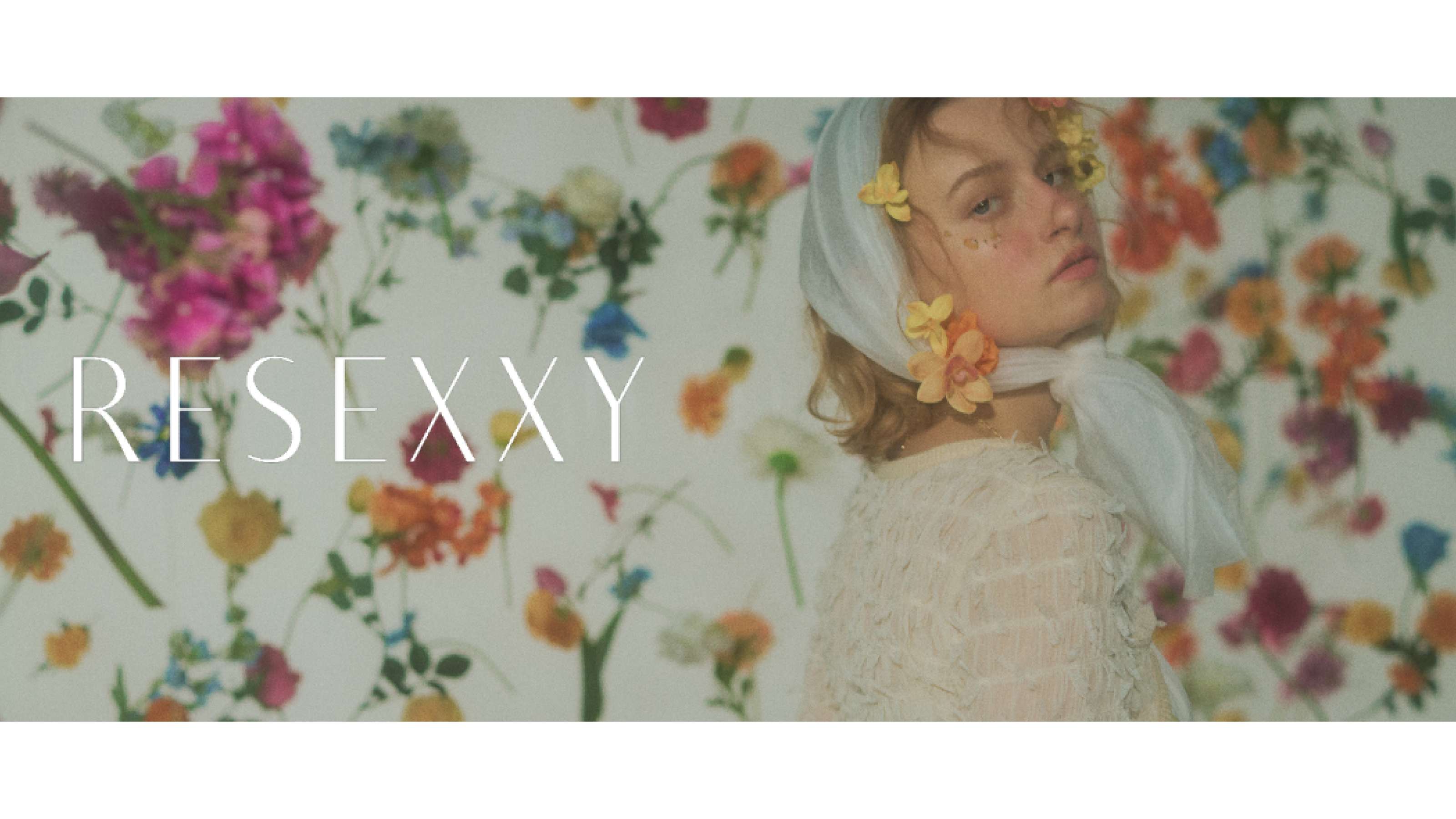 RESEXXYの求人画像