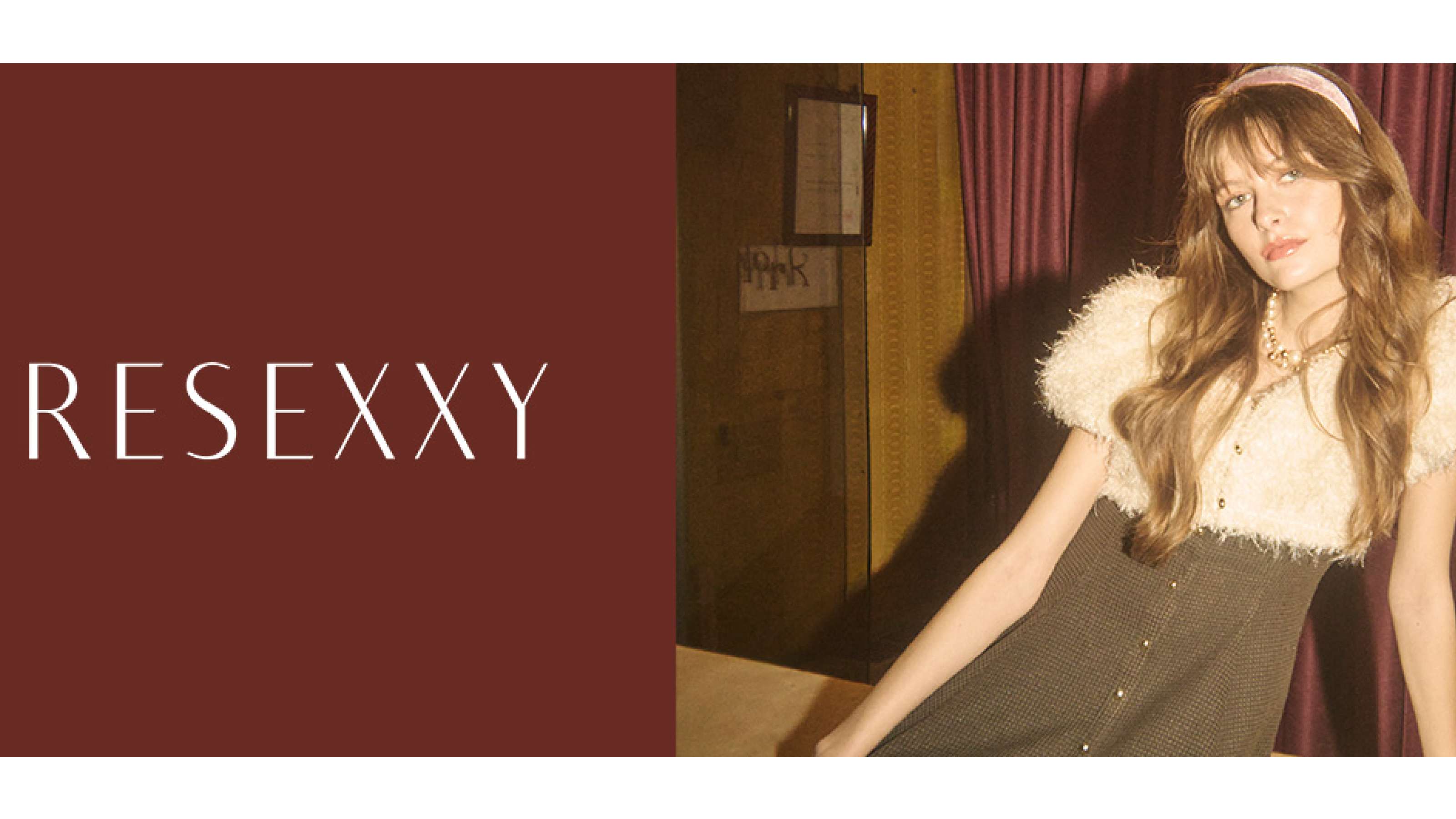 RESEXXYの求人画像