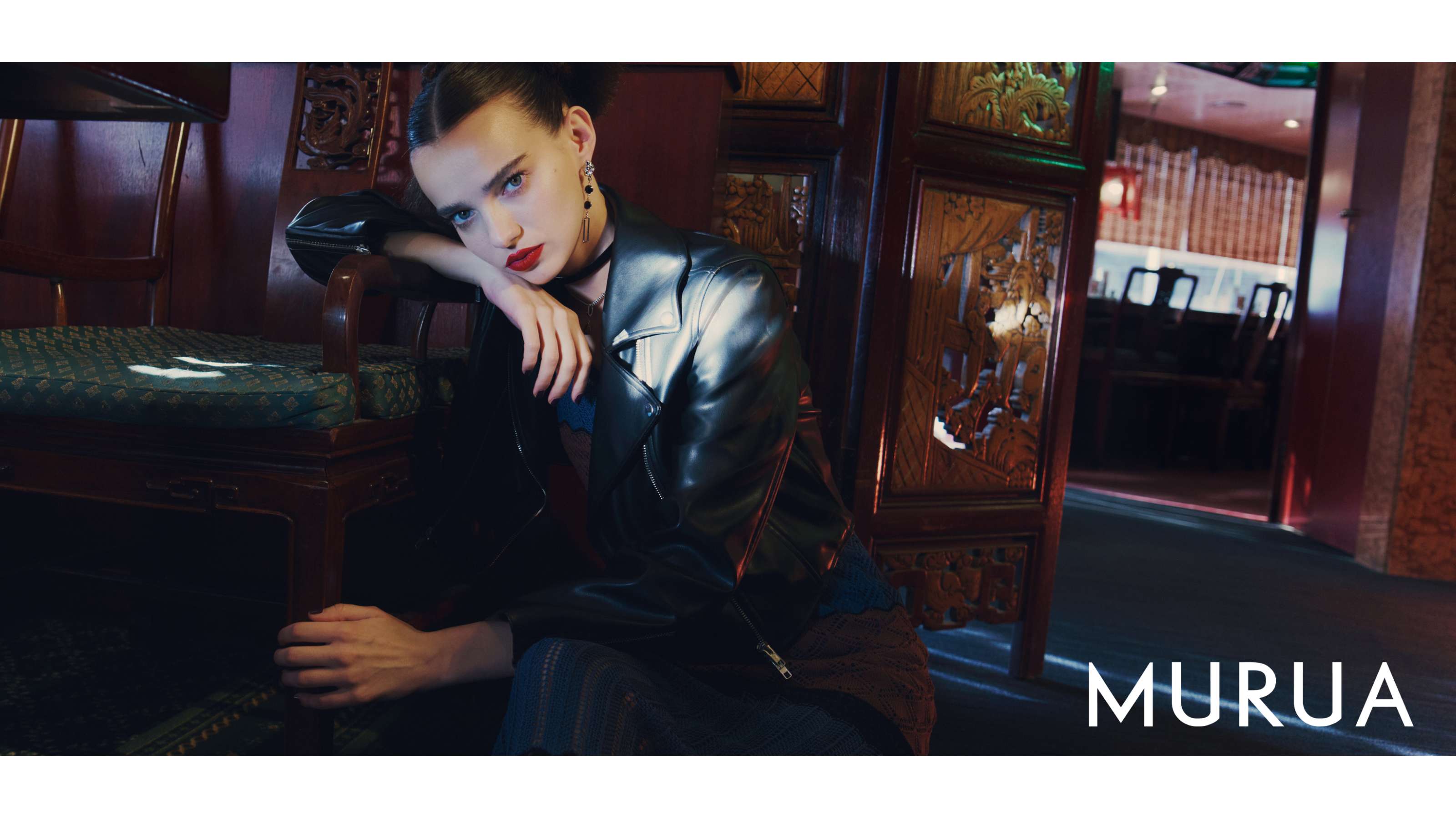 MURUAの求人画像