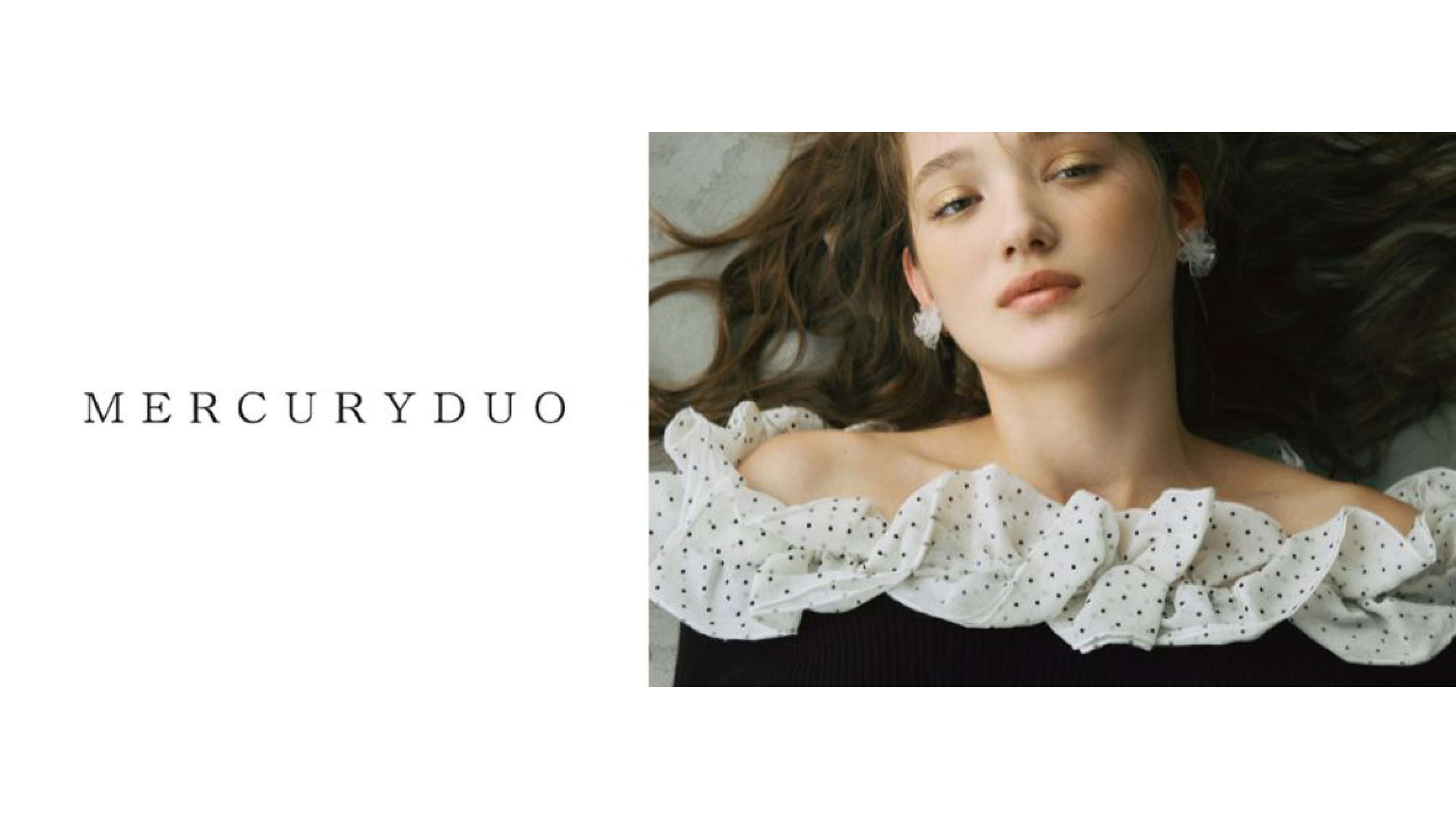 MERCURYDUOの求人画像