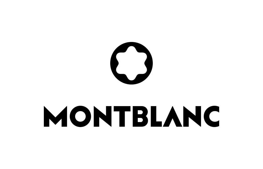 MONTBLANCのロゴ