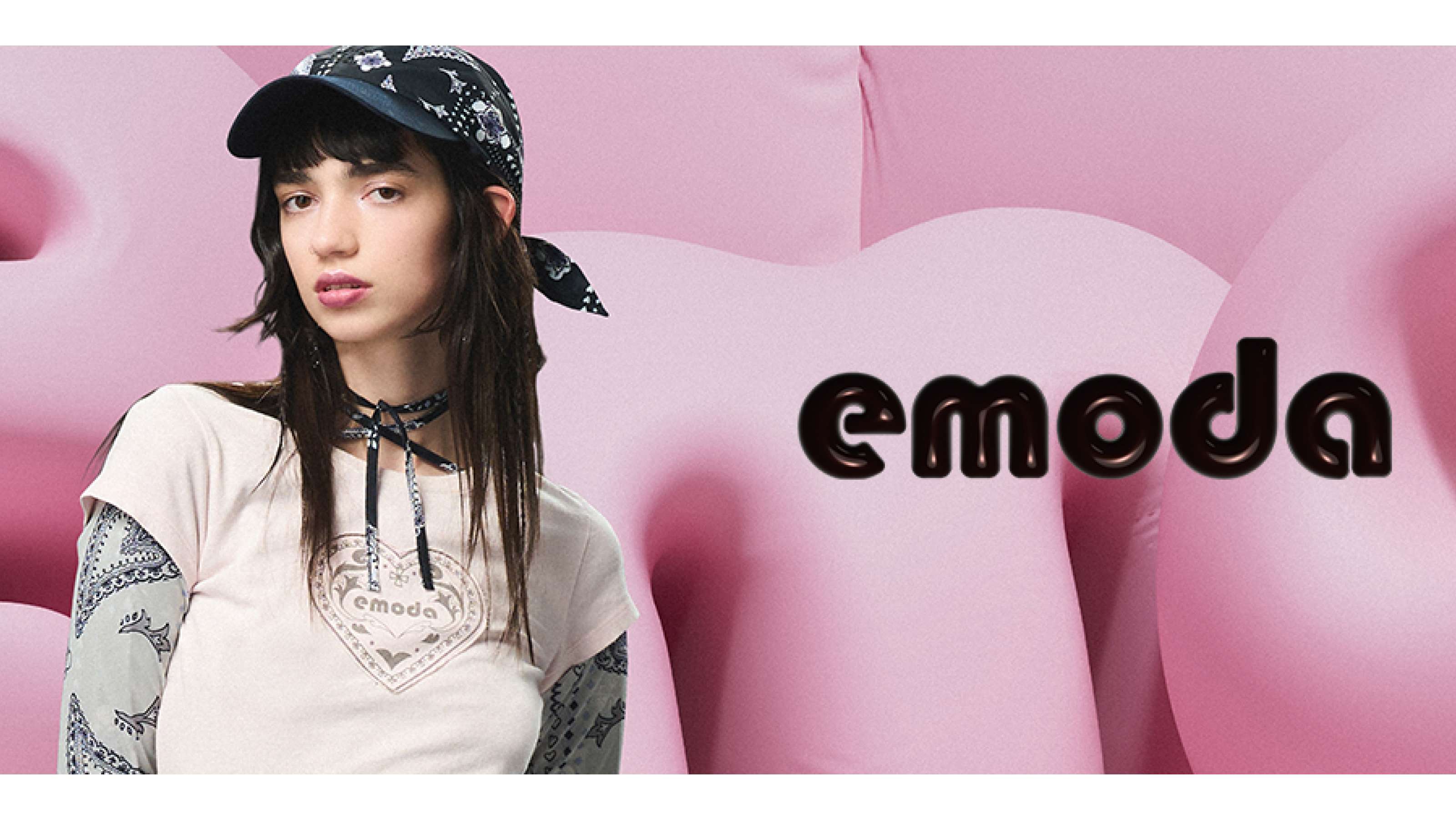 EMODAの求人画像