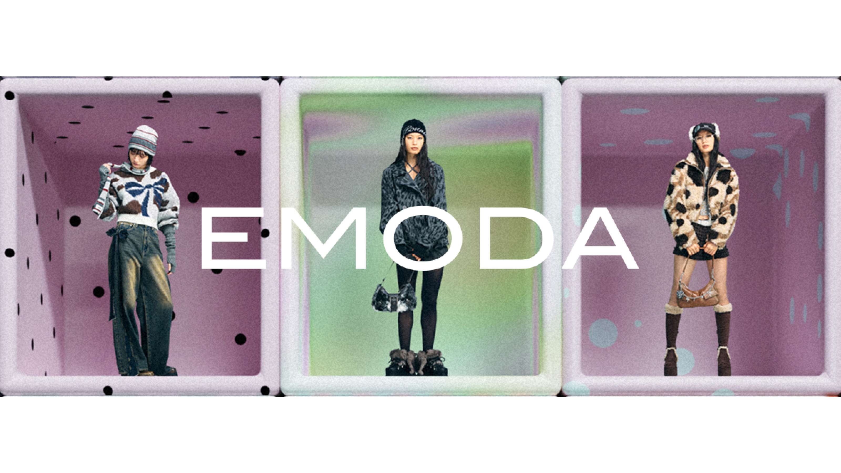 EMODAの求人画像