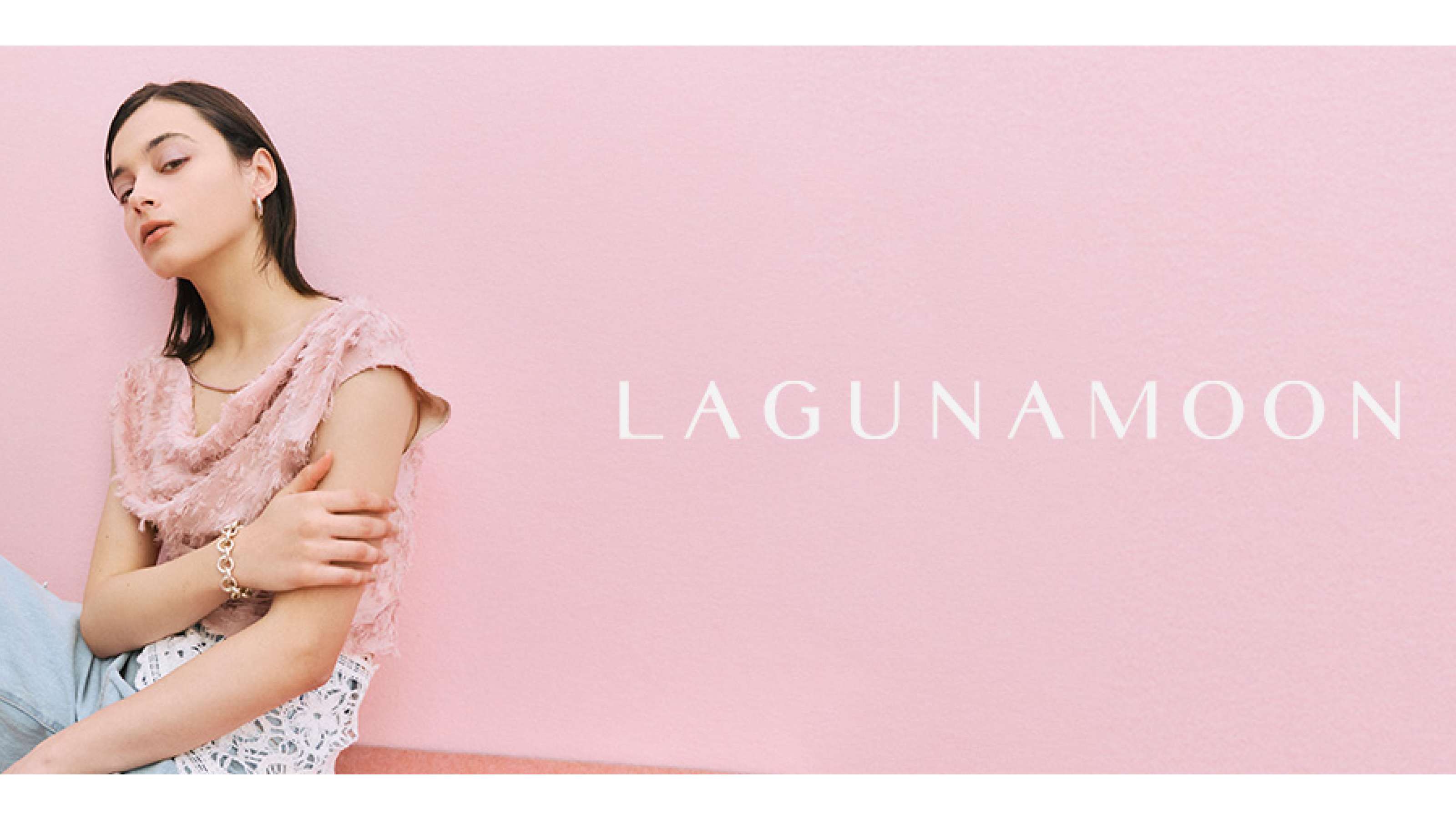 【LAGUNAMOON｜ラグナムーン】店長候補｜福岡パルコの求人画像