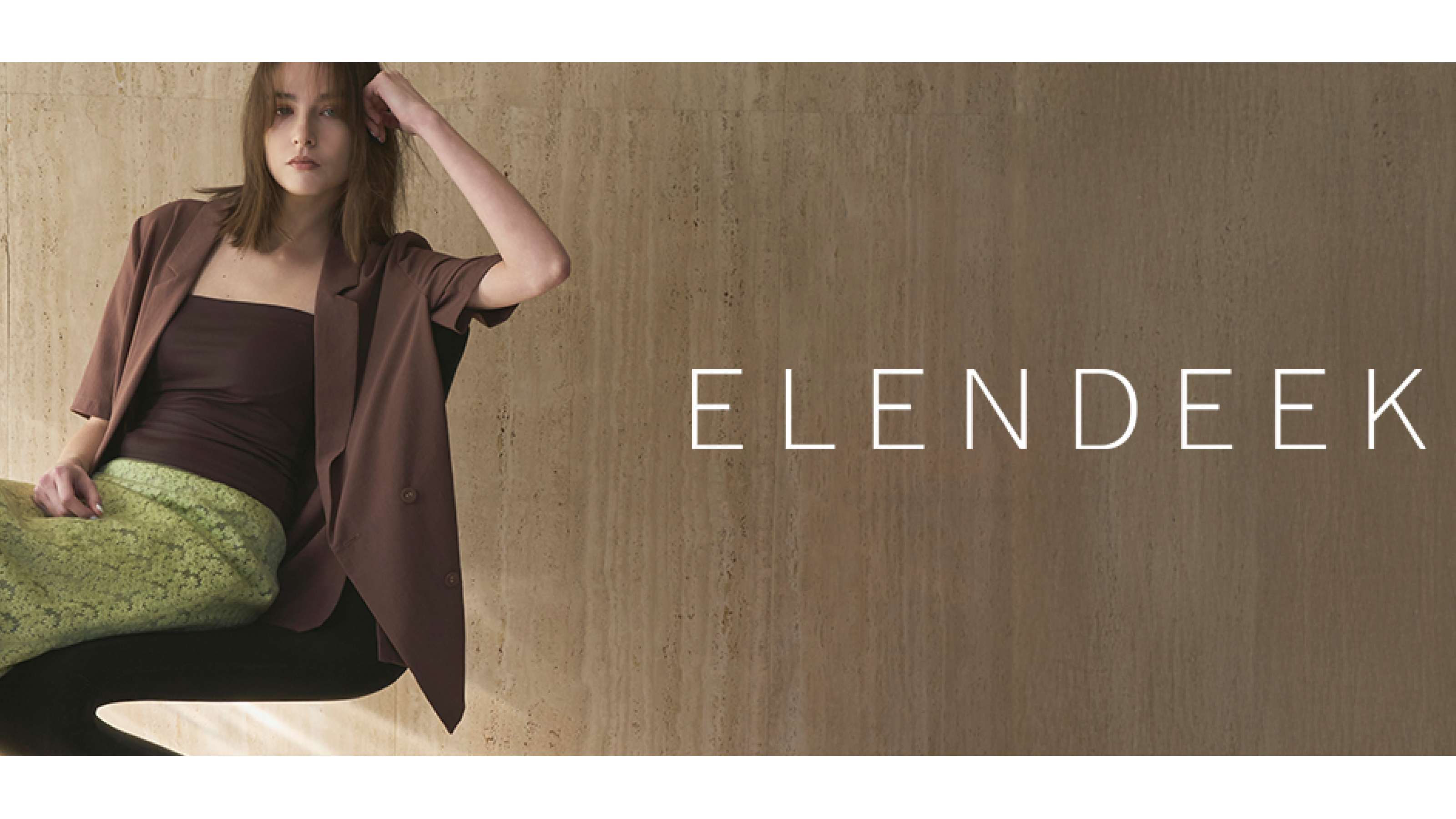 ELENDEEKの求人画像