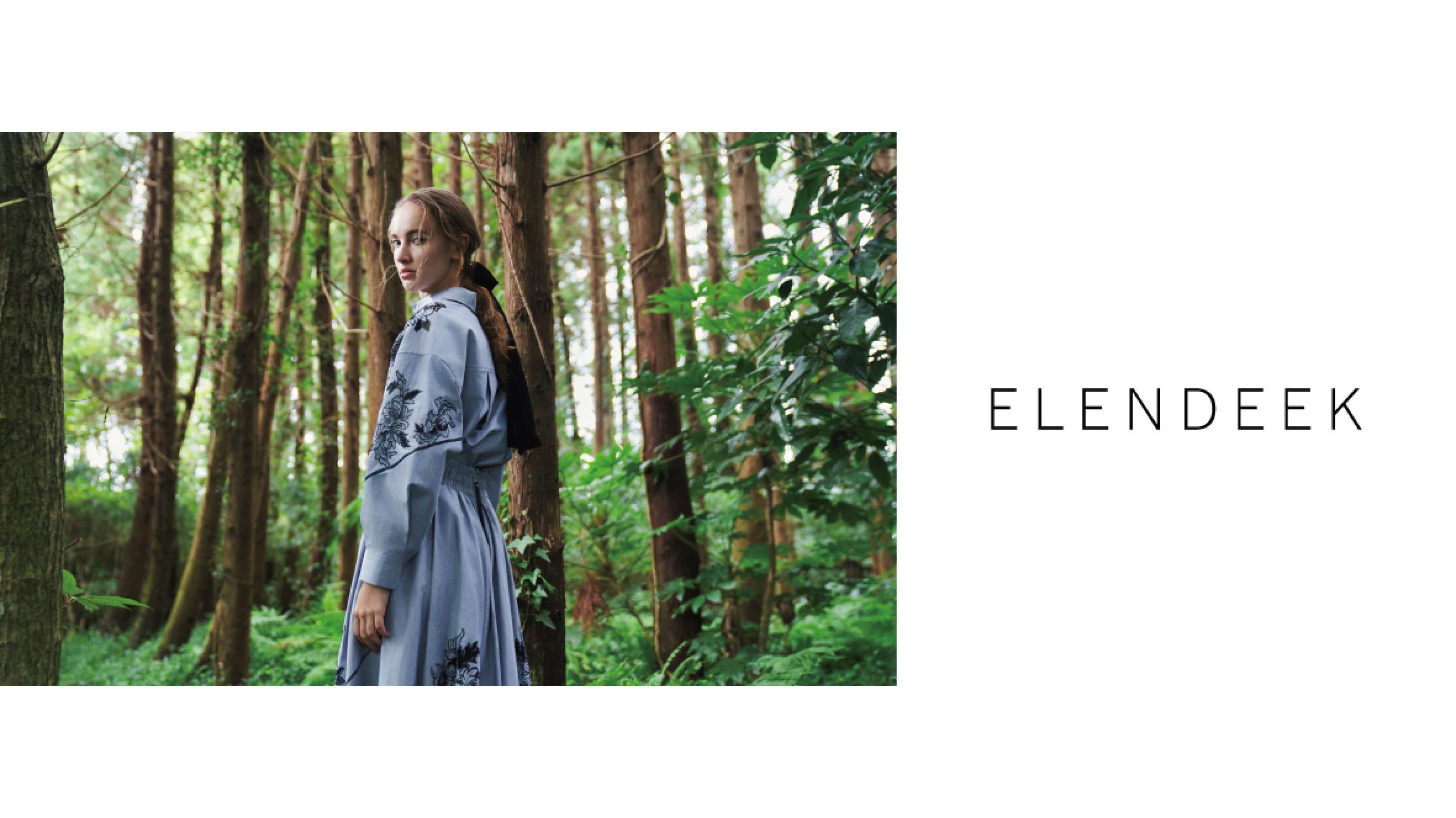 ELENDEEKの求人画像