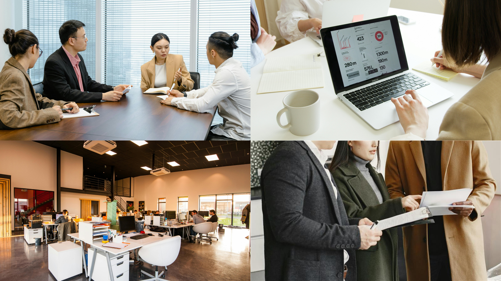 エージェントサービス　SCの求人画像