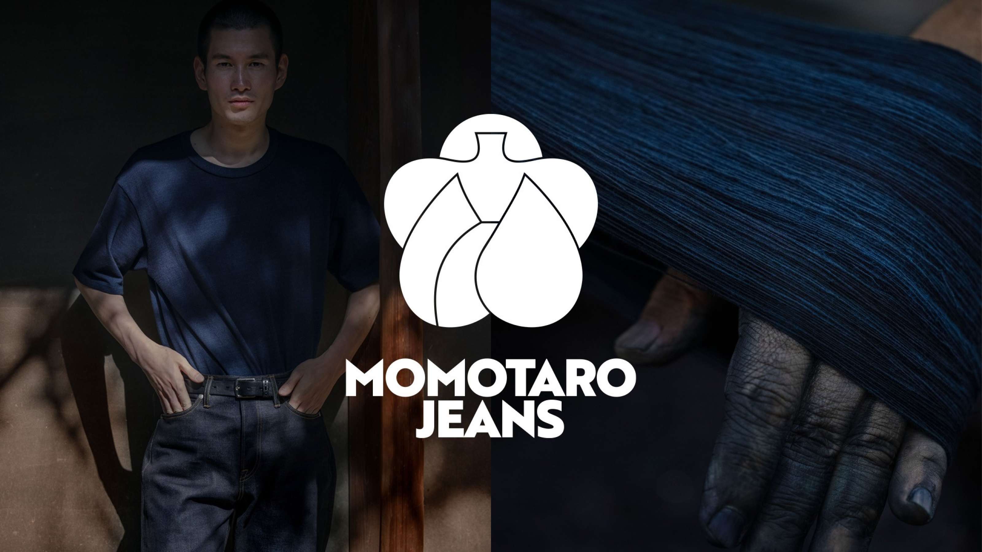 未経験OK【MOMOTARO JEANS】ファッションコーディネーター（販売スタッフ）｜京都店の求人画像