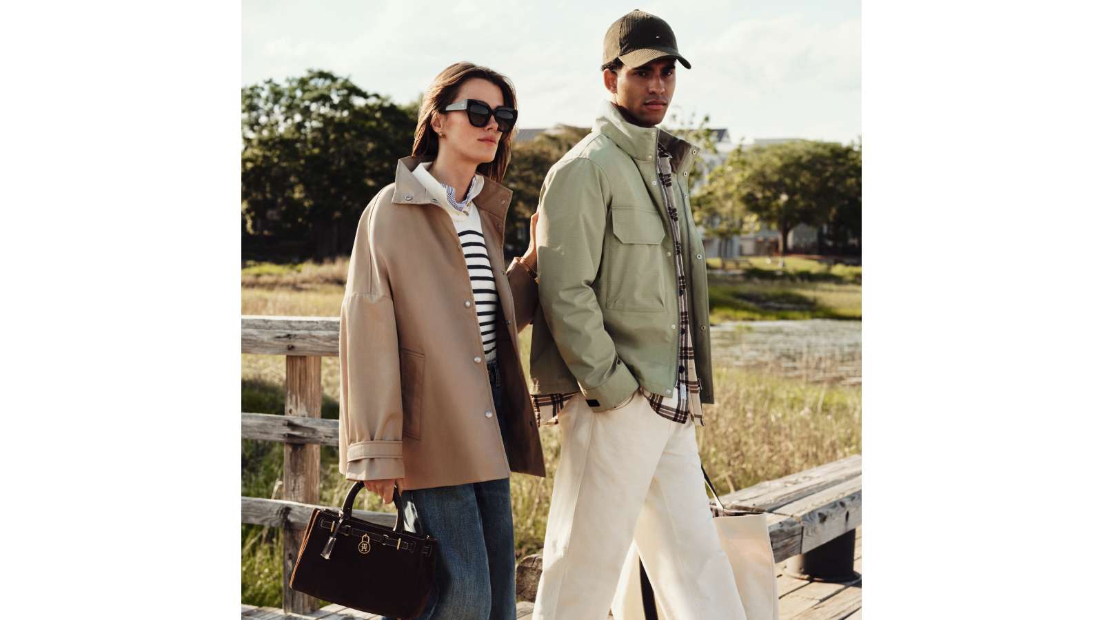 TOMMY HILFIGERの求人画像