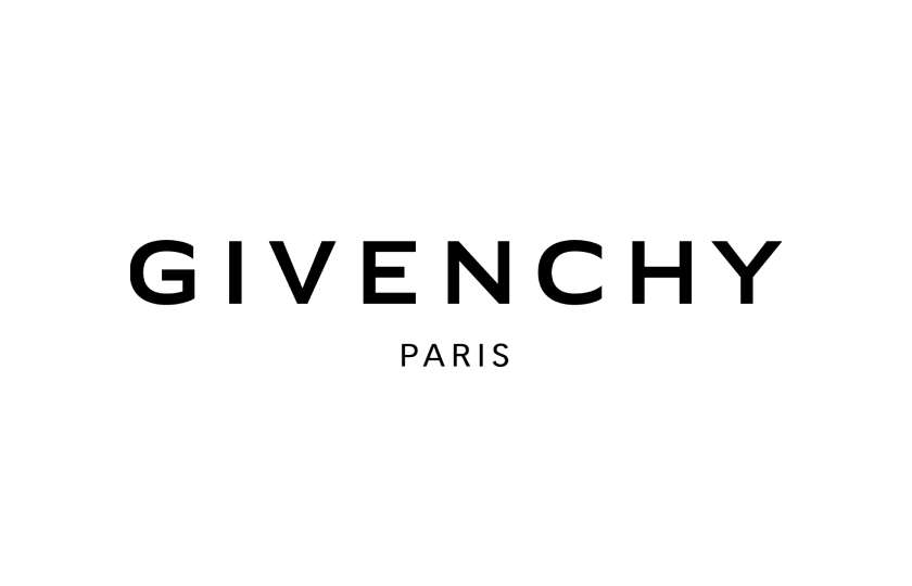 GIVENCHYのロゴ