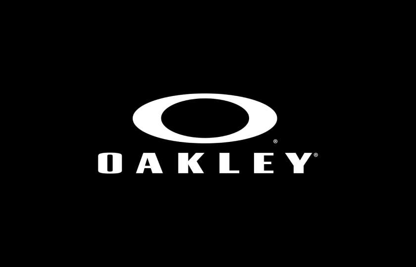 OAKLEYのロゴ