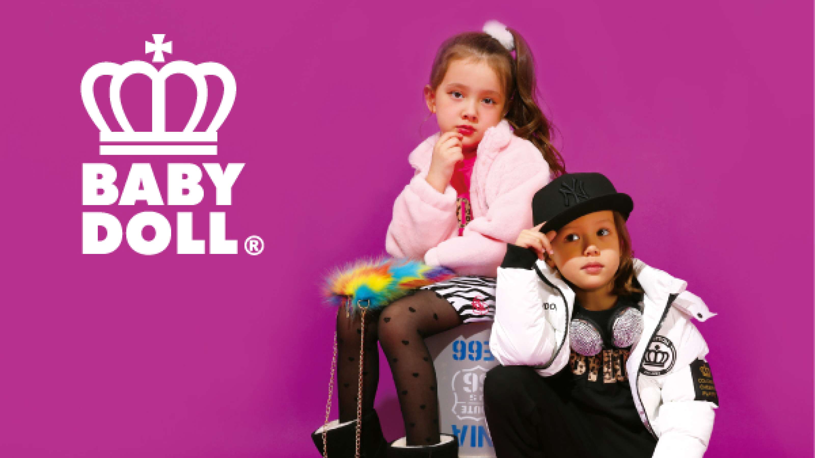 BABYDOLLの求人画像