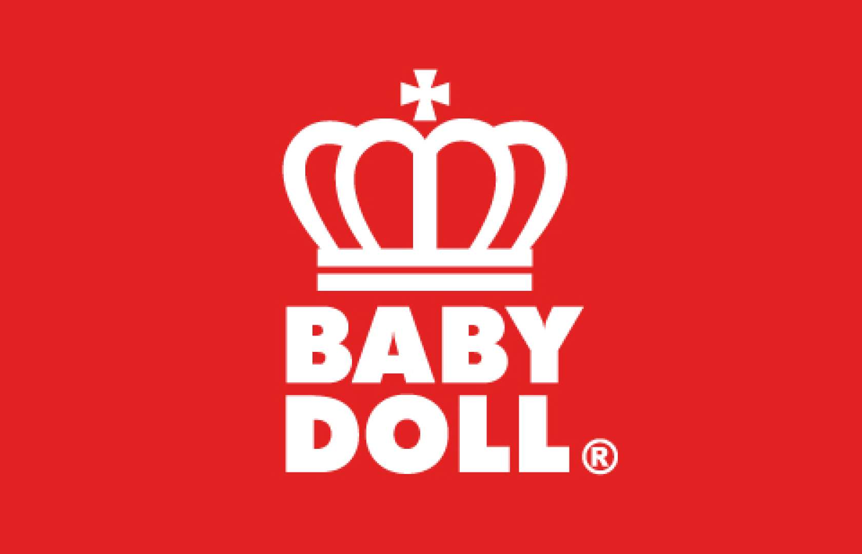 BABYDOLLのロゴ