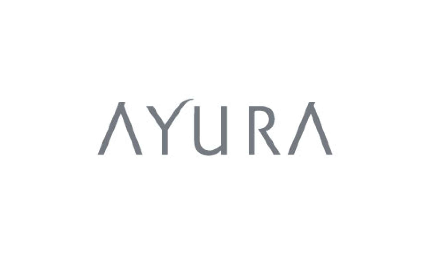 AYURAのロゴ