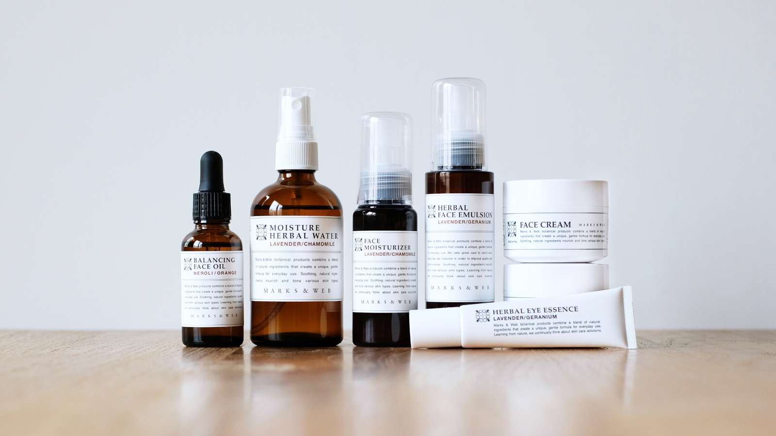 MARKS&WEBの求人画像