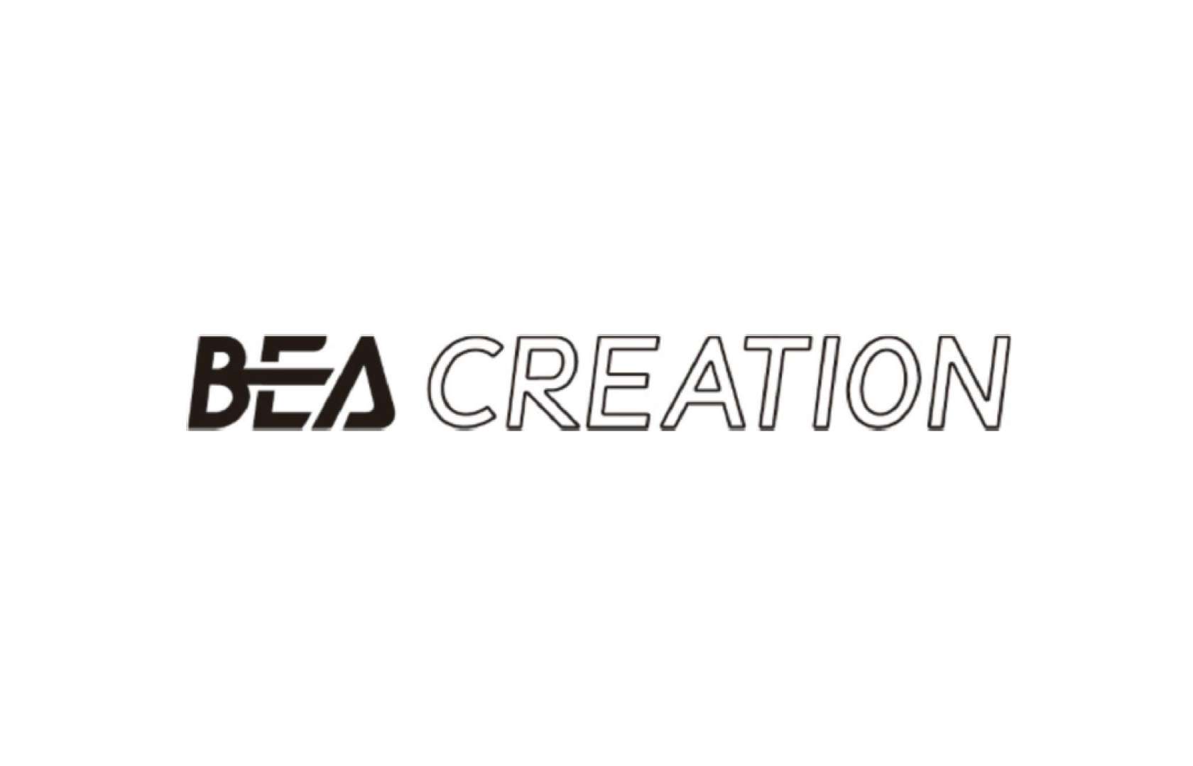 BEA CREATIONのロゴ