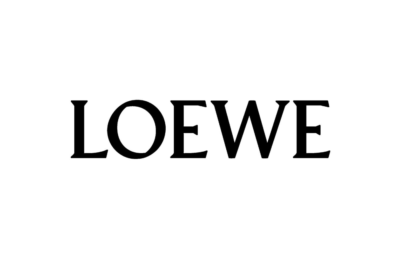 LOEWEのロゴ