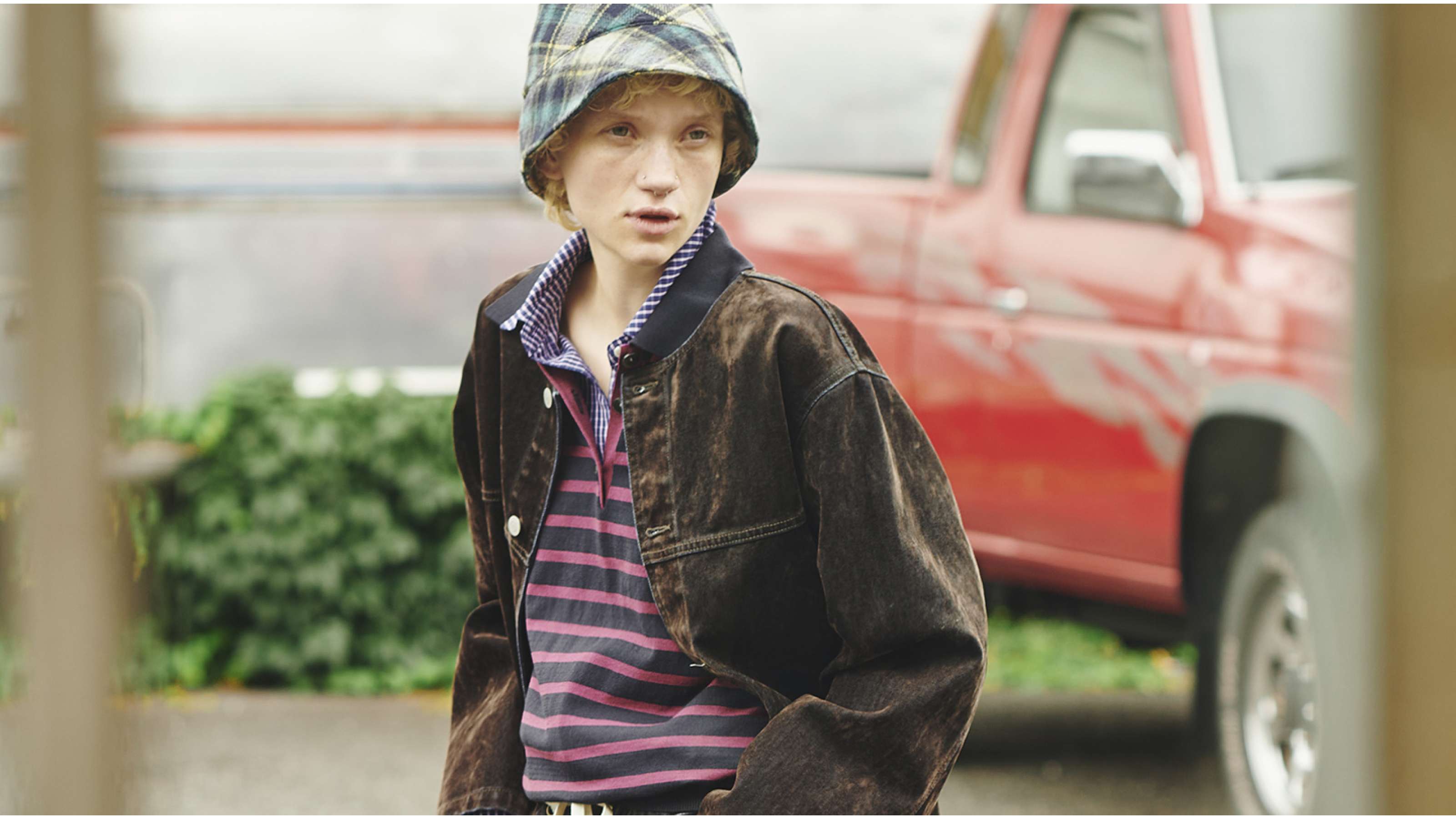 JOURNAL STANDARD LADY'Sの求人画像