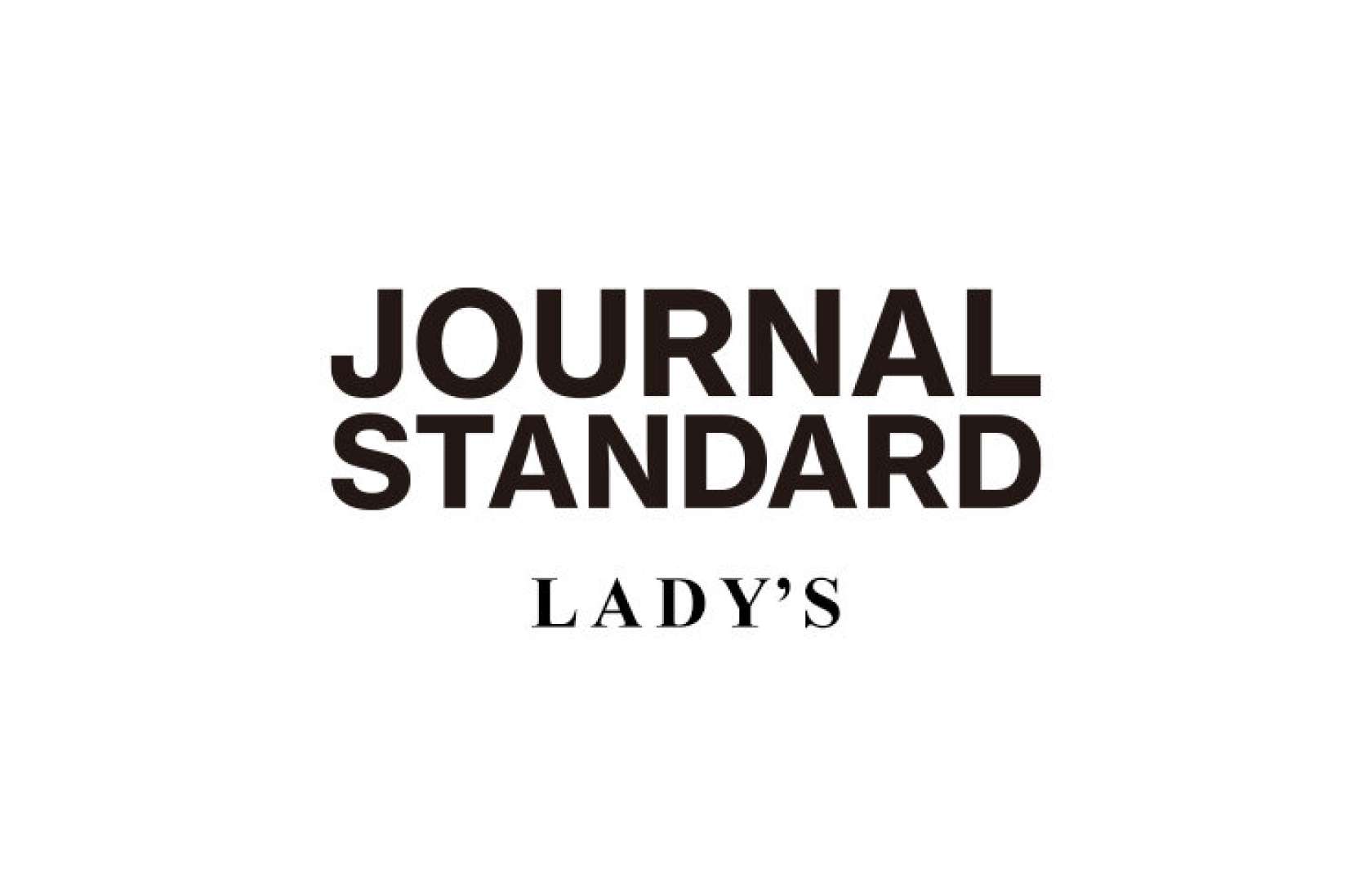 JOURNAL STANDARD LADY'Sのロゴ