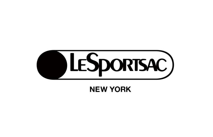 LeSportsacのロゴ