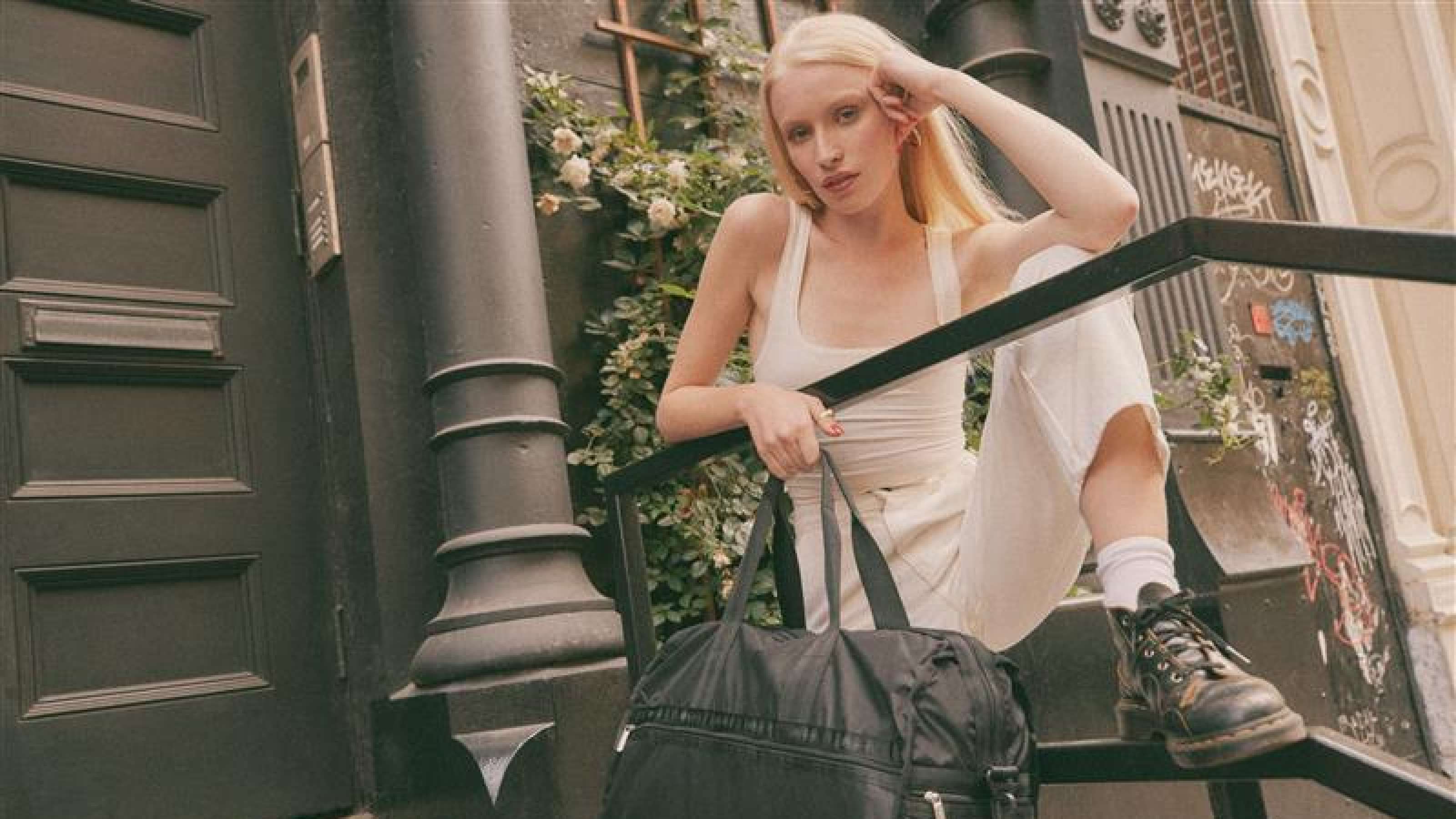 LeSportsacのイメージ