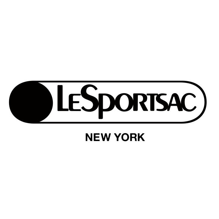 LeSportsacのロゴ