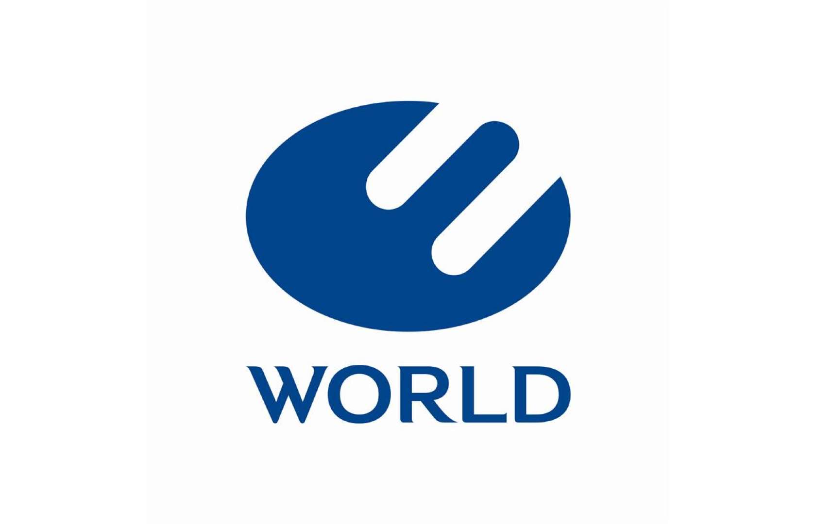WORLD STORE PARTNERSのロゴ