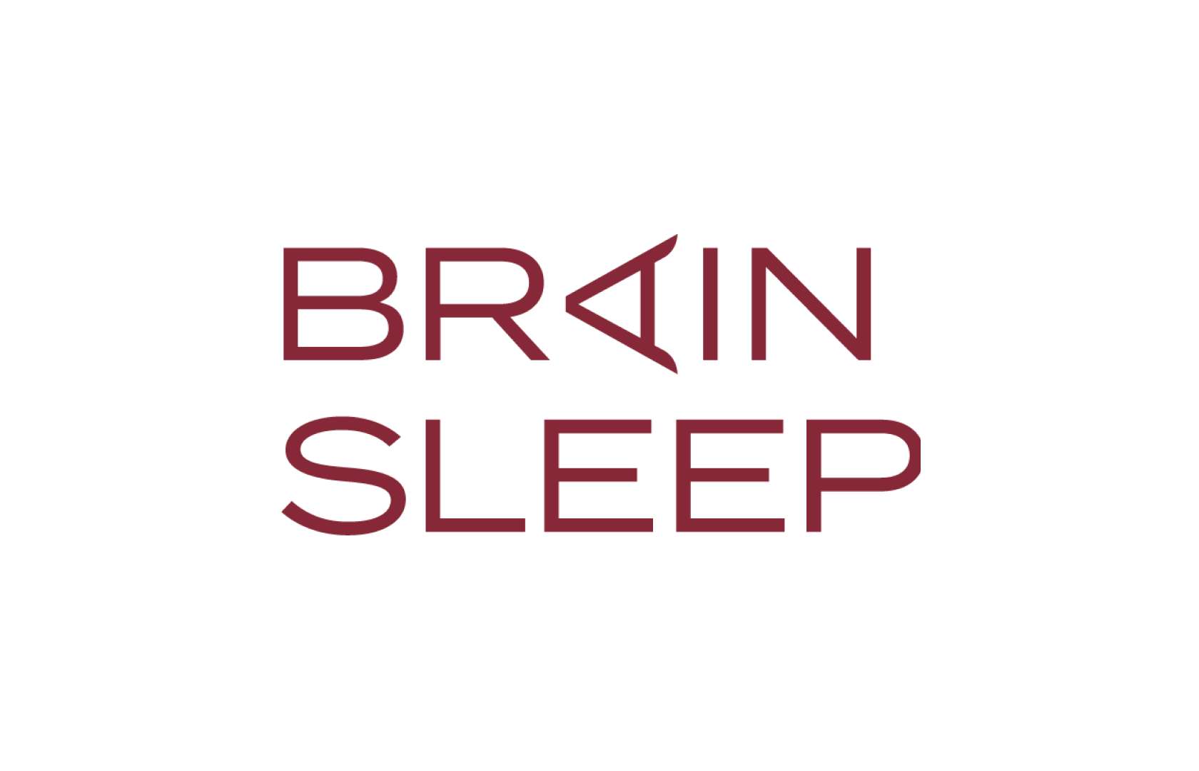 BRAIN SLEEPのロゴ