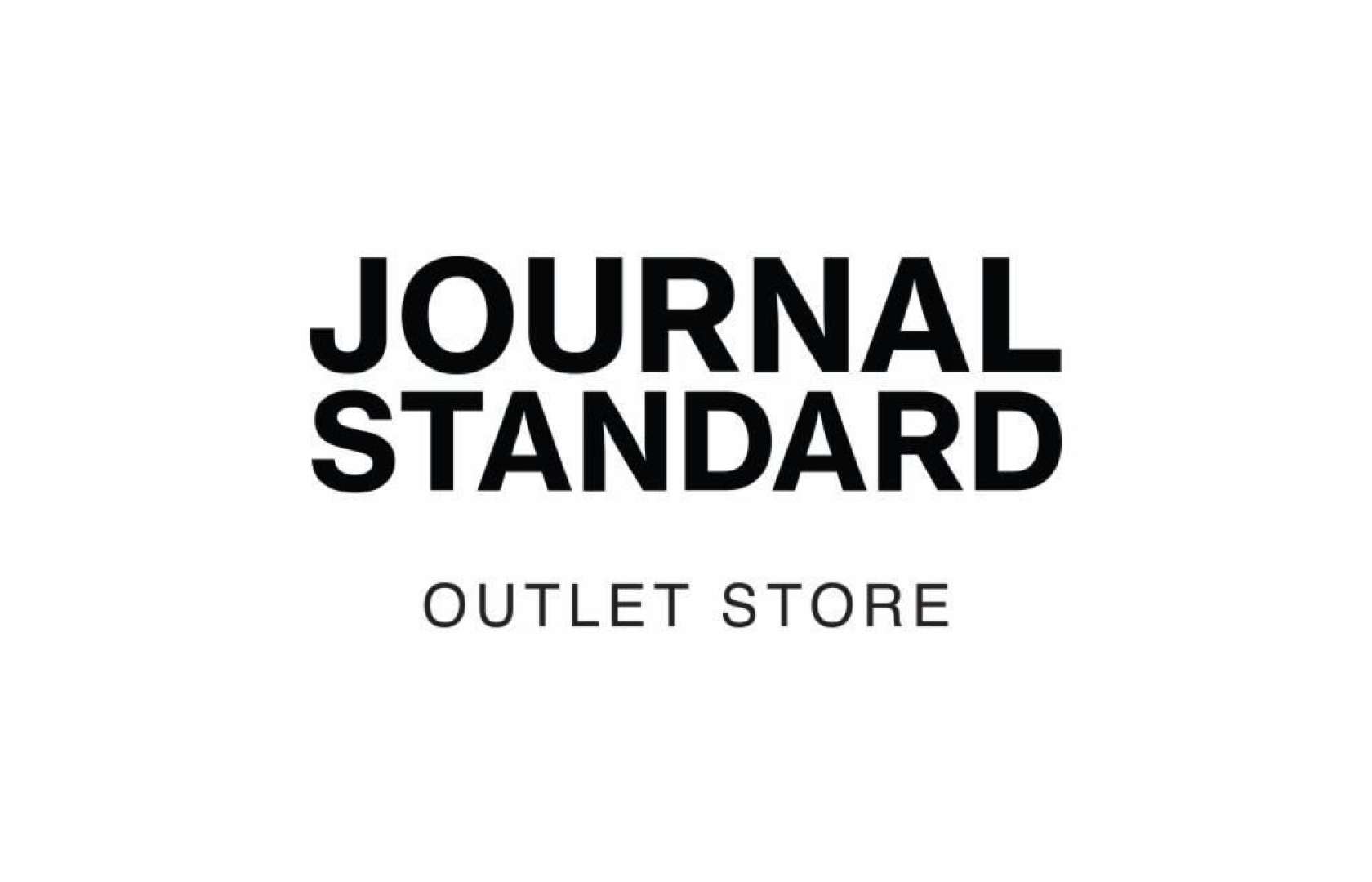 JOURANALSTANDARDのロゴ