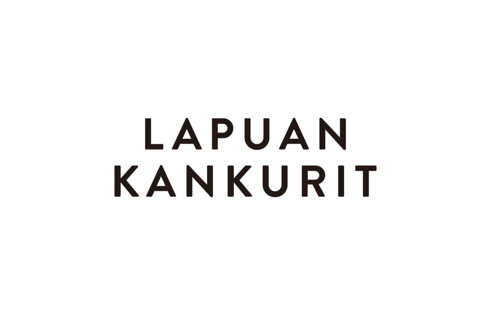 LAPUAN KANKURITのロゴ