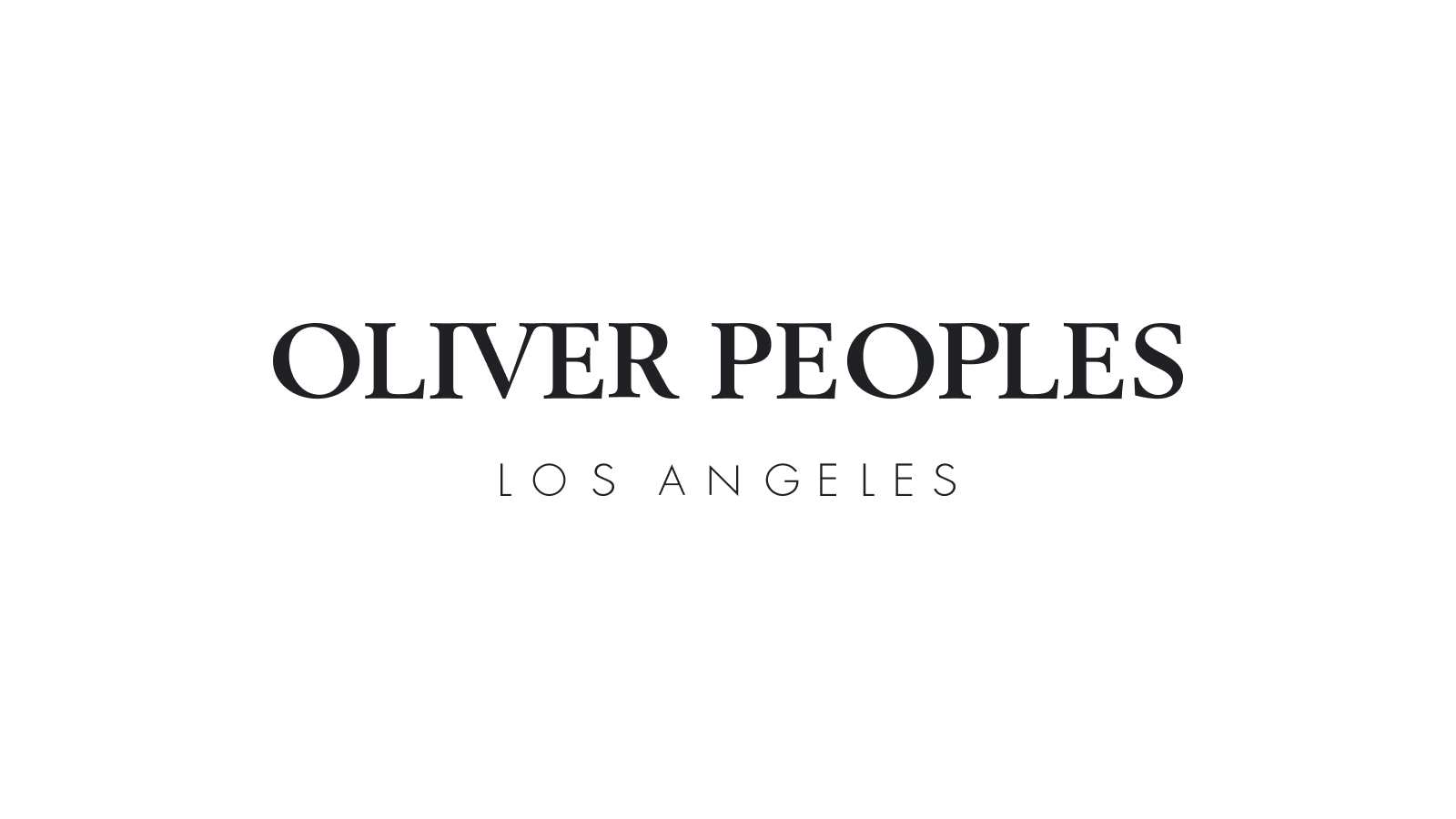 OLIVER PEOPLESの求人画像
