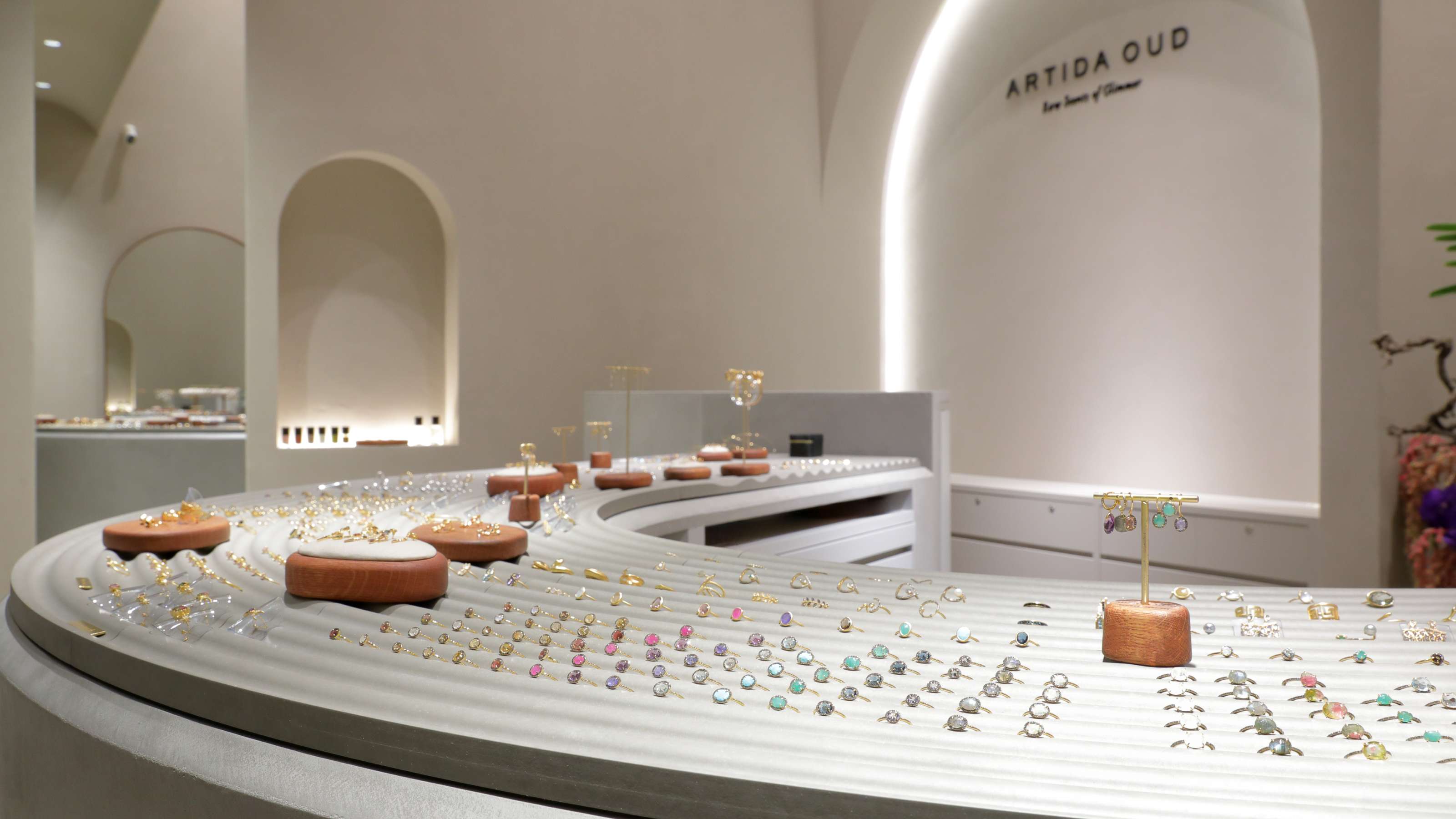 ARTIDA OUDの求人画像