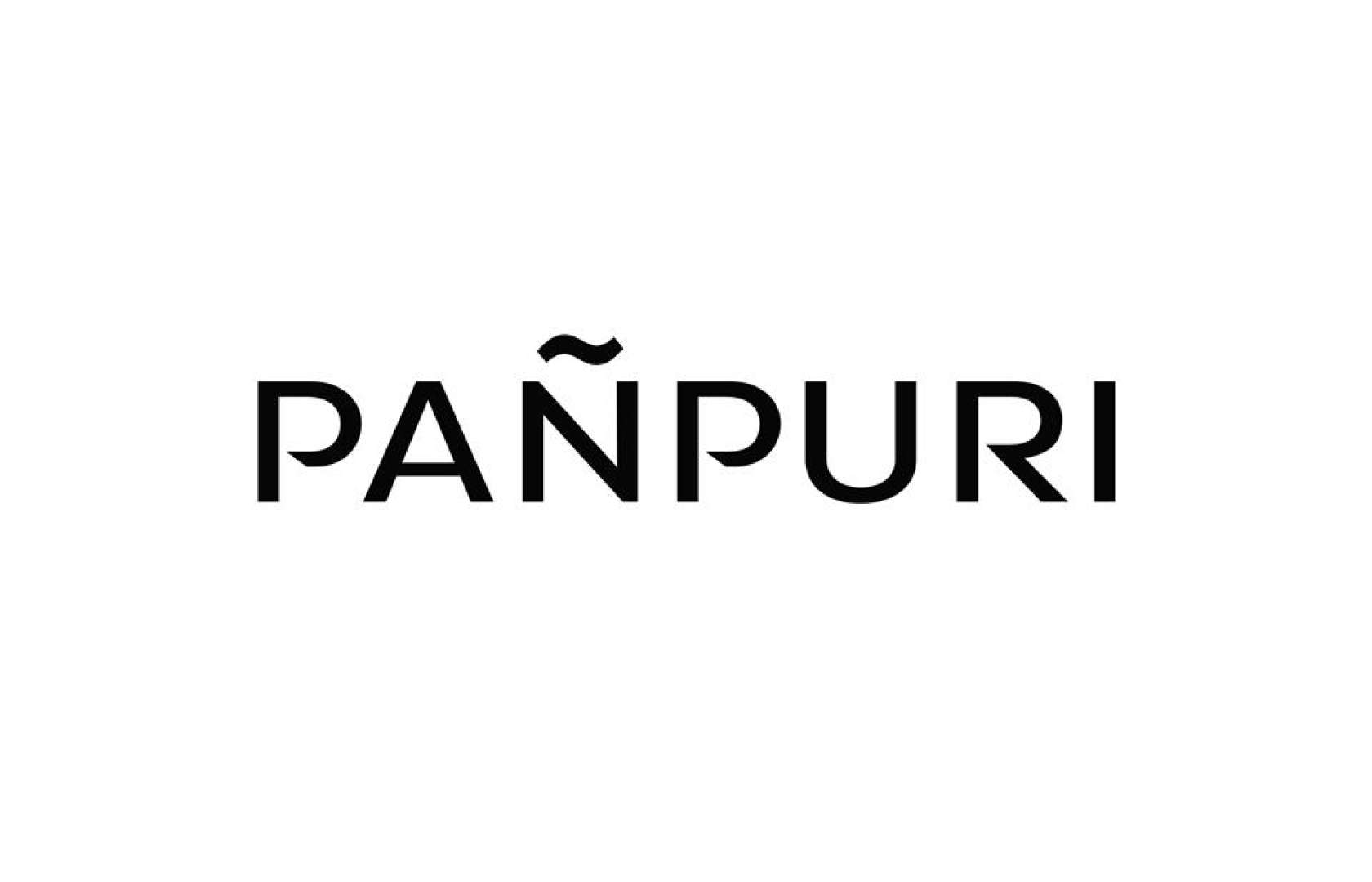 PAÑPURIのロゴ