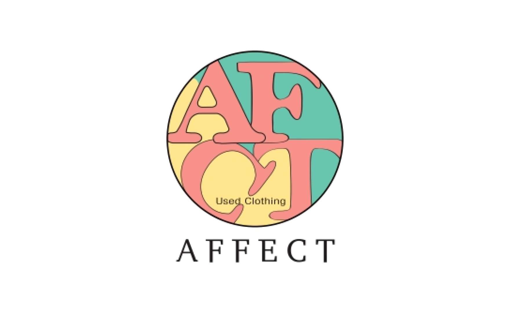 AFFECTのロゴ